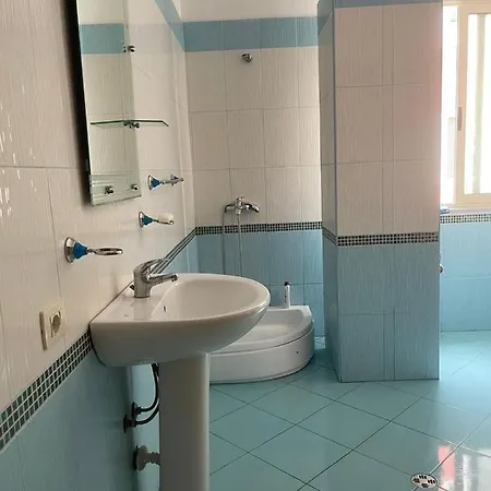 Lägenhet 1+1 Durrës