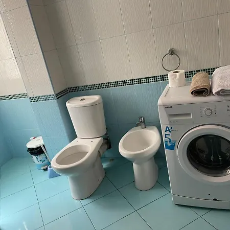 1+1 Apartment