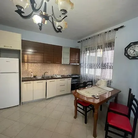 1+1 Apartment Durrës